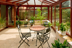 Silverhill Park conservatory quotes