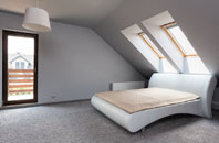 Silverhill Park bedroom extensions