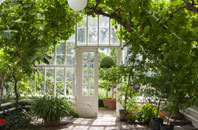free Silverhill Park orangery quotes