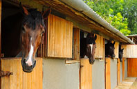 free Silverhill Park stable construction quotes