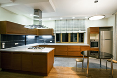 kitchen extensions Silverhill Park